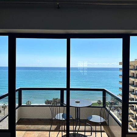 Aloha Playa Sol Y Mar Appartement Benalmádena Buitenkant foto