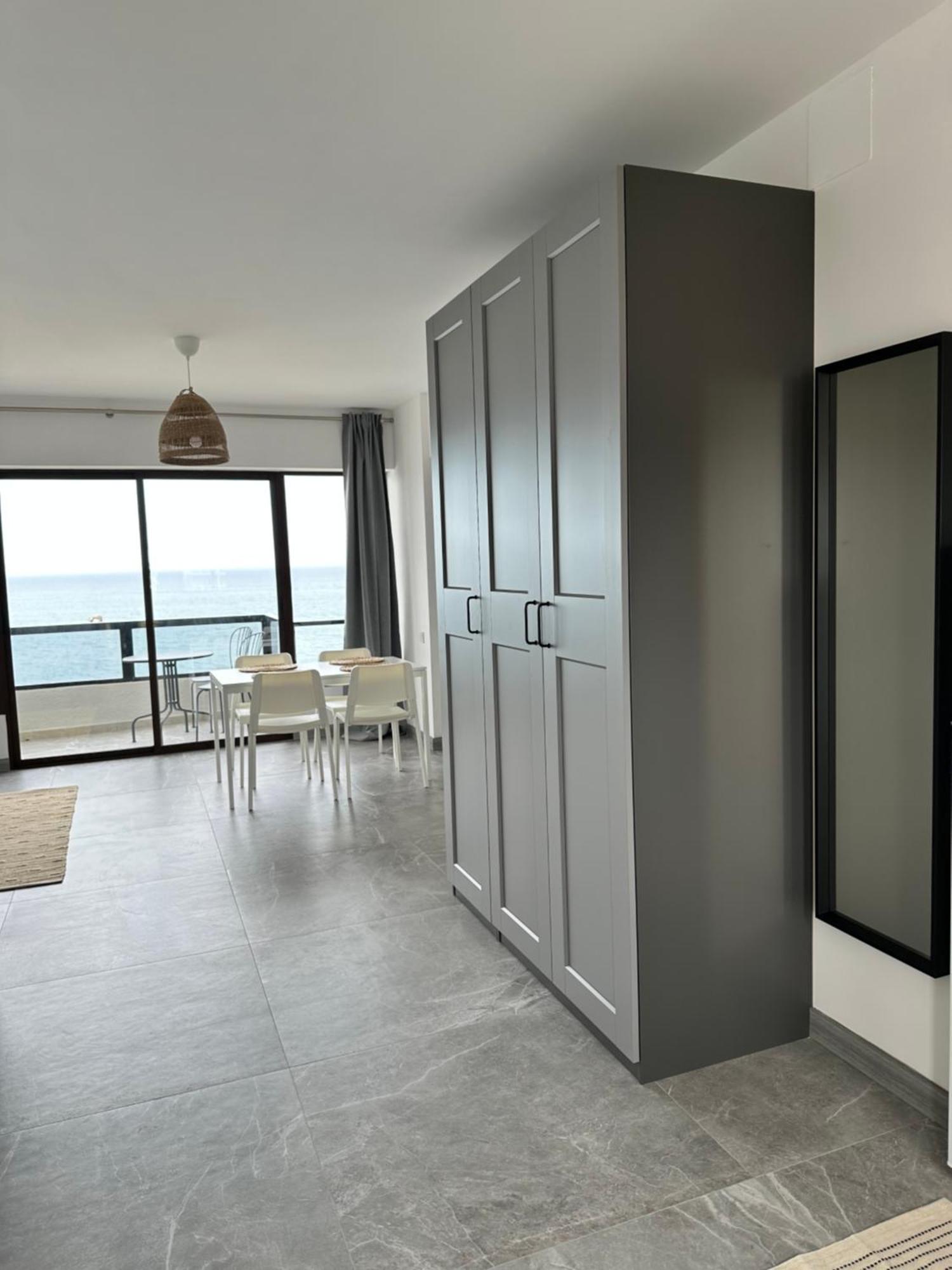 Aloha Playa Sol Y Mar Appartement Benalmádena Buitenkant foto