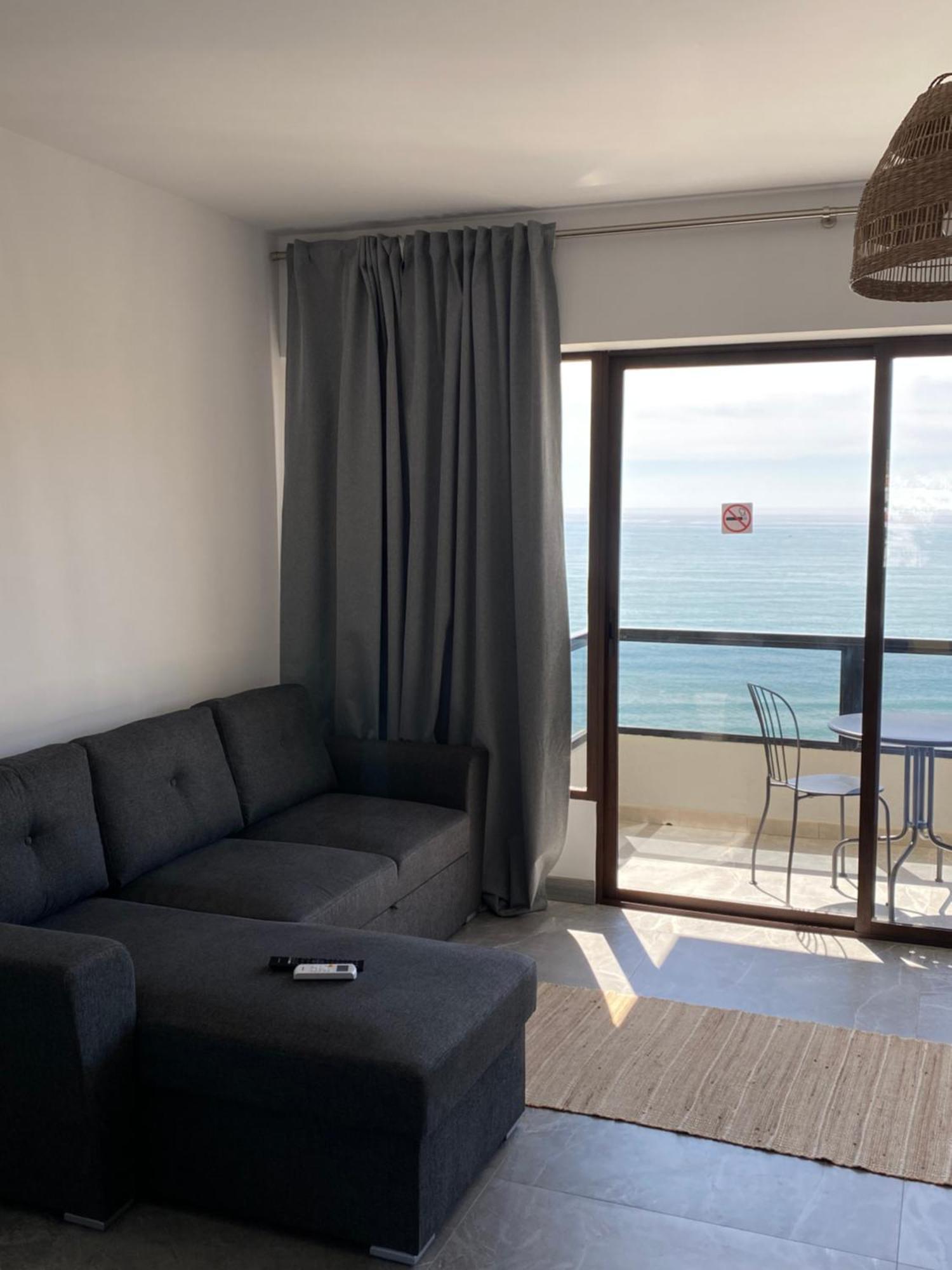 Aloha Playa Sol Y Mar Appartement Benalmádena Buitenkant foto